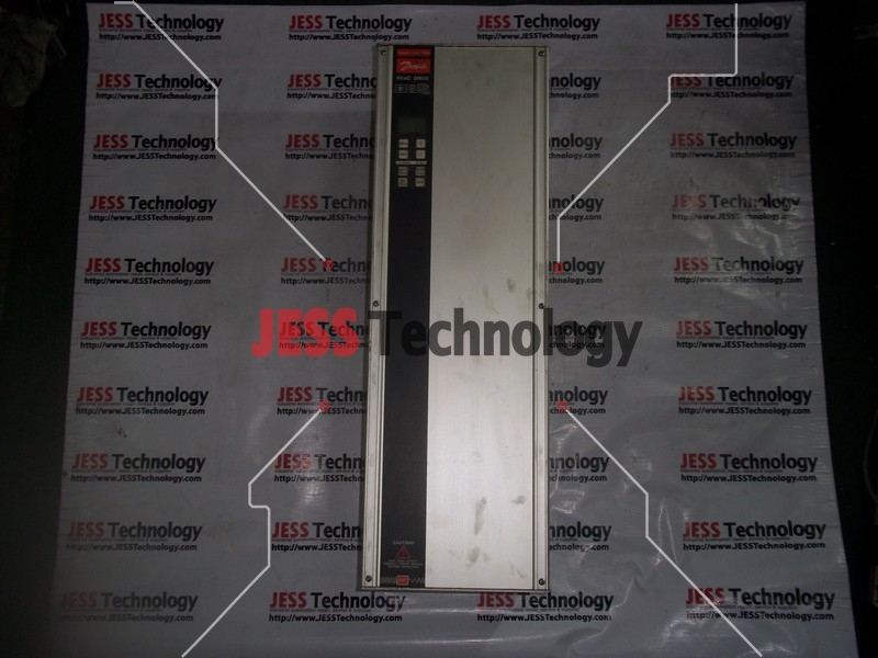 Image #2 of Repair DANFOSS 3532 HV.AC DANFOSS VARIABLE SPEED DRIVE in Malaysia, Singapore, Thailand, Indonesia