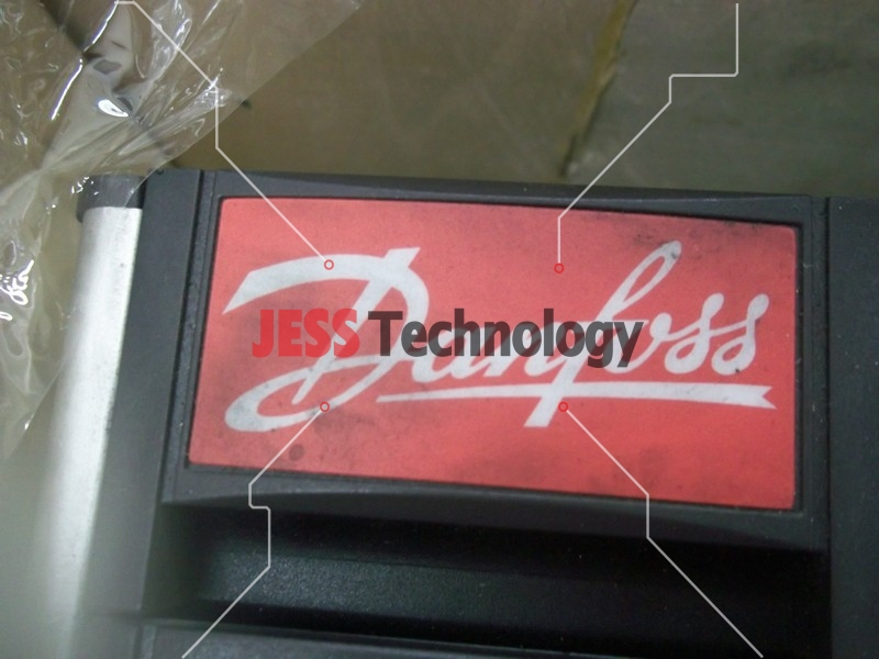 Image #1 of Repair DANFOSS GRN 1448 DANFOSS VLT 6000 HVAC DRIVE in Malaysia, Singapore, Thailand, Indonesia