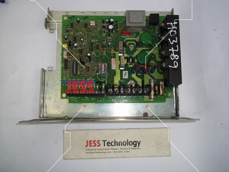 Image #1 of Repair SM-2HP CHEETAH DC DRIVE (CHEETAH) in Malaysia, Singapore, Thailand, Indonesia