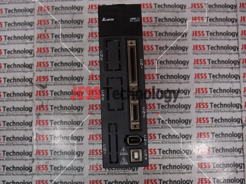 Image #2 of Repair DELTA ASD-A2-0421-B DELTA AC SERVO DRIVE in Malaysia, Singapore, Thailand, Indonesia