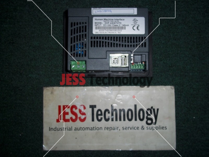 Image #1 of Repair DOP-AS35 THTD DELTA-HMI DELTA-HMI in Malaysia, Singapore, Thailand, Indonesia