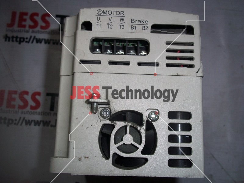 Image #2 of Repair DELTA VFD022M43B DELTA VFD-M INVERTER (2.2KW) in Malaysia, Singapore, Thailand, Indonesia