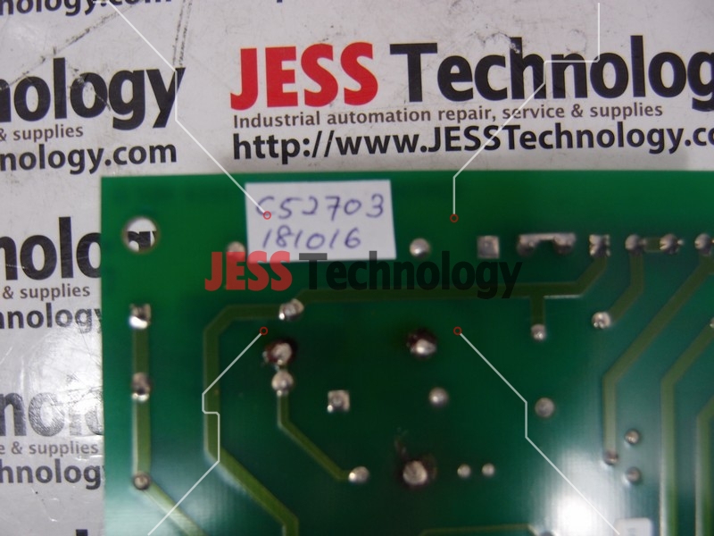 Image #1 of Repair 4051-101A PCB BOARD in Malaysia, Singapore, Thailand, Indonesia