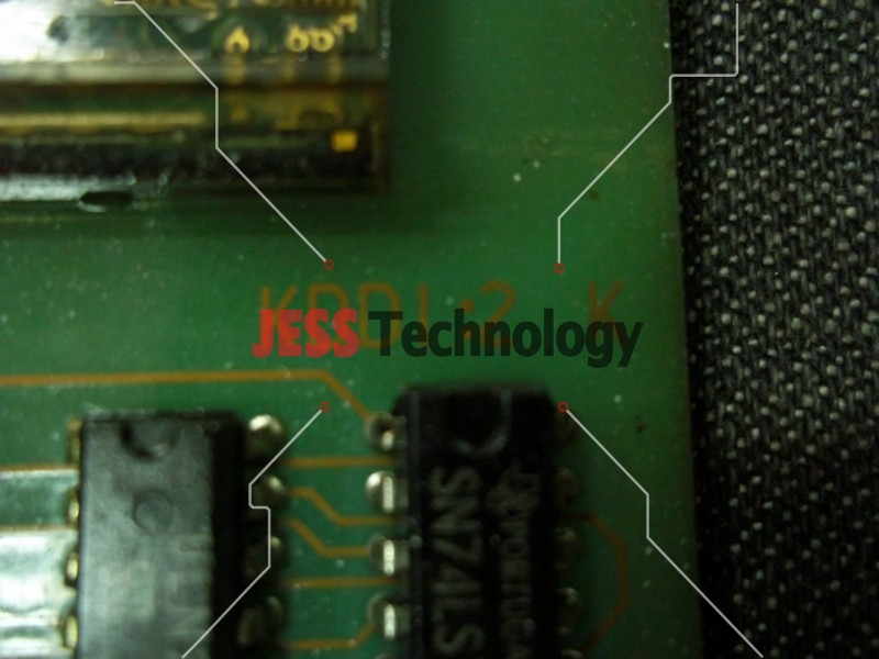Image #4 of Repair DISPLAY KDD1:2 DISPLAY PCB in Malaysia, Singapore, Thailand, Indonesia
