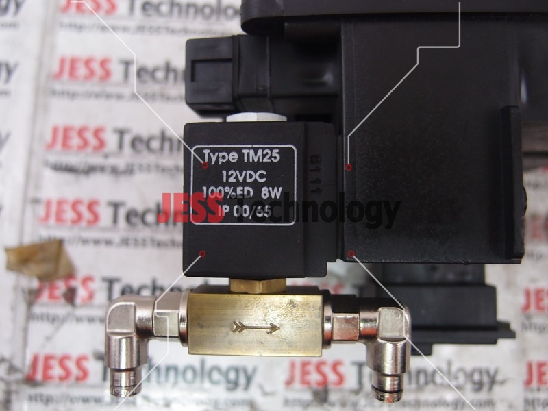 Image #2 of Repair TELECRANE TM25 DRYER CONTROLLER in Malaysia, Singapore, Thailand, Indonesia