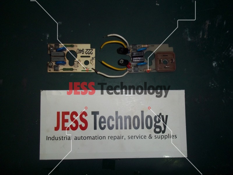 Image #1 of Repair KLEIN 222 940 DUNGS DMV KLEIN PCB BOARD in Malaysia, Singapore, Thailand, Indonesia