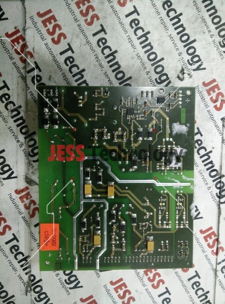Image #1 of Repair E+H 319084-0200C E+H FLOWTEC BOARD in Malaysia, Singapore, Thailand, Indonesia