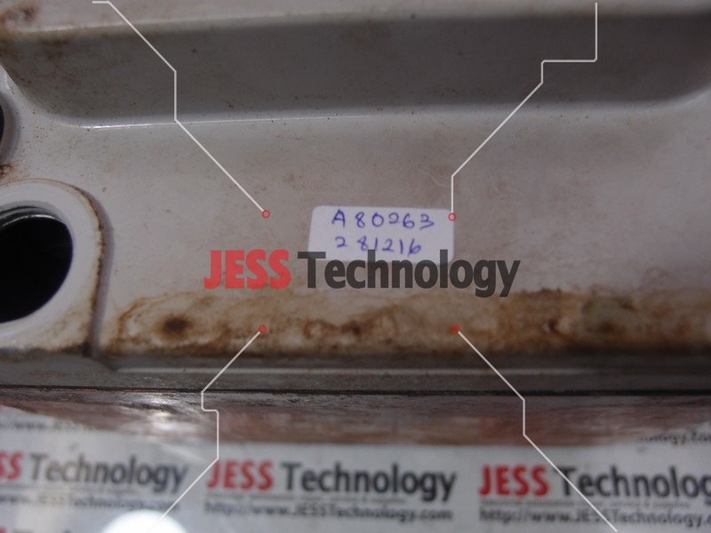 Image #1 of Repair ELECTRIC PHX-300 ELECTRIC ACTUATOR in Malaysia, Singapore, Thailand, Indonesia