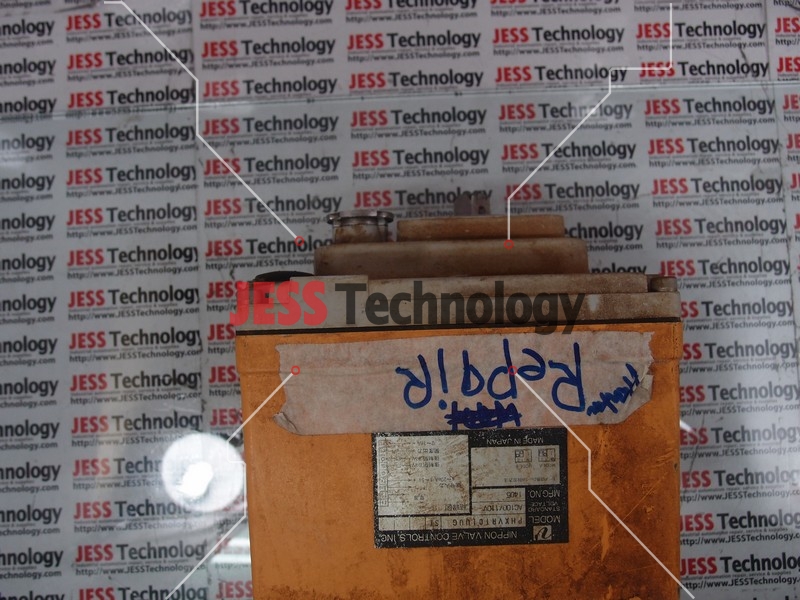 Image #3 of Repair ELECTRIC PHXUR101UUG ELECTRIC ACTUATOR in Malaysia, Singapore, Thailand, Indonesia