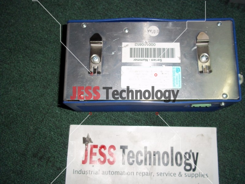 Image #2 of Repair ELEKTROTECHNIK 149001-51101 ELEKTROTECHNIK ELECTRONIK POWER SUPPLY in Malaysia, Singapore, Thailand, Indonesia