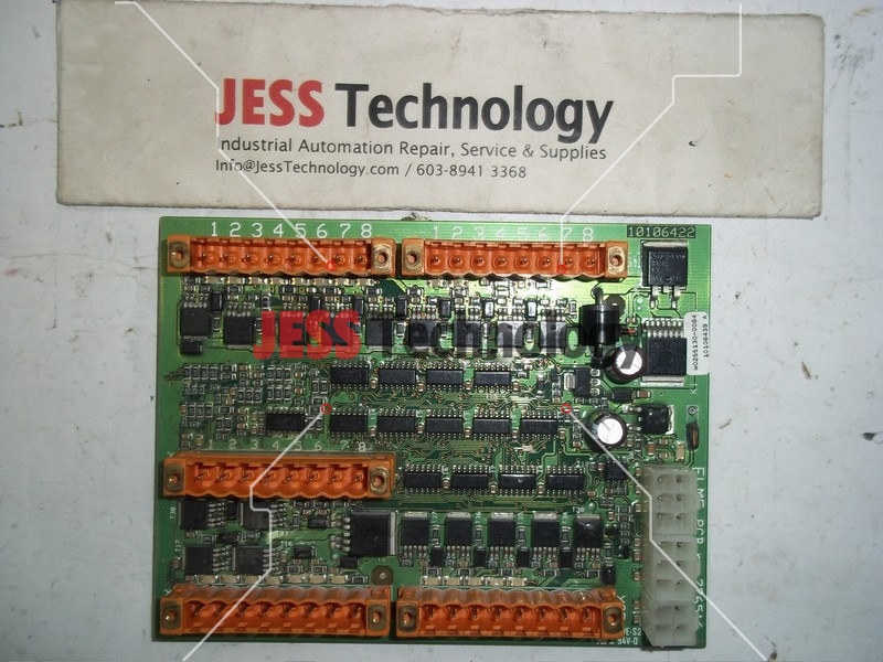 Image #1 of Repair 10106422 ELME ELME PCB BOARD in Malaysia, Singapore, Thailand, Indonesia