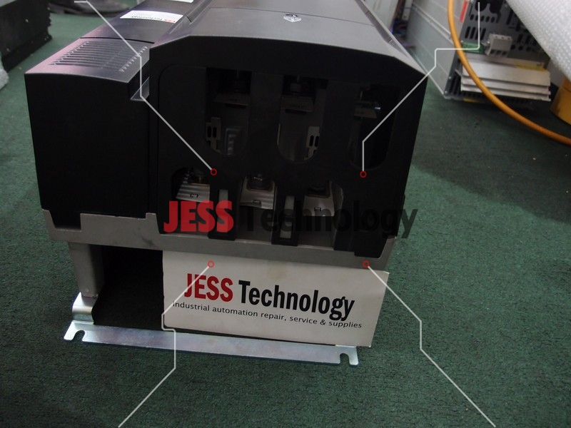 Image #2 of Repair EMERSON M600-08401340A EMERSON CONTROL TECHNIQUES M600 UNIDRIVE in Malaysia, Singapore, Thailand, Indonesia