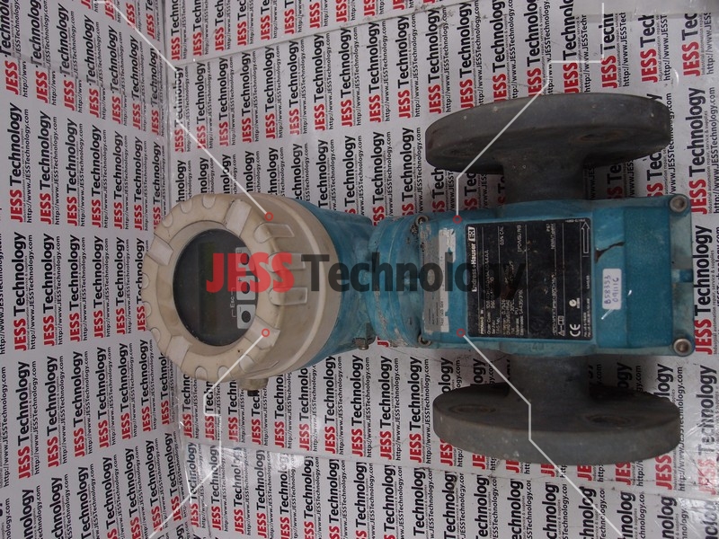 Image #2 of Repair ENDRESS+HAUSER 10W40-UA0A1AA0A4AA ENDRESS+HAUSER FLOWMETER in Malaysia, Singapore, Thailand, Indonesia