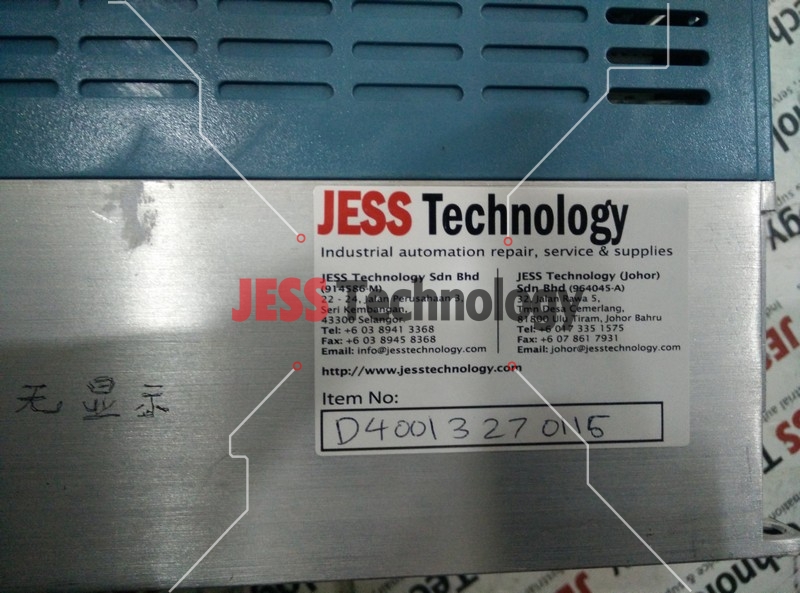 Image #4 of Repair EURA E1000-0015T3 EURA DRIVE in Malaysia, Singapore, Thailand, Indonesia