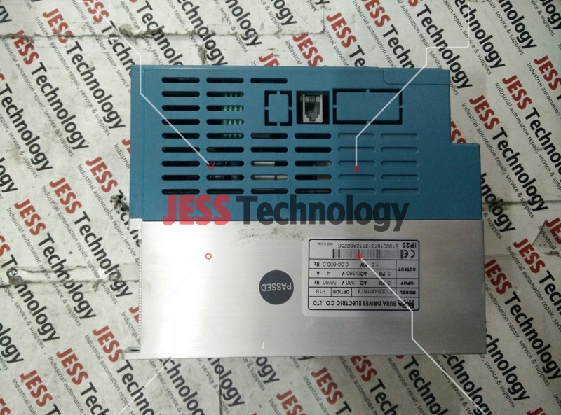 Image #1 of Repair EURA E1000-0015T3 EURA DRIVE in Malaysia, Singapore, Thailand, Indonesia