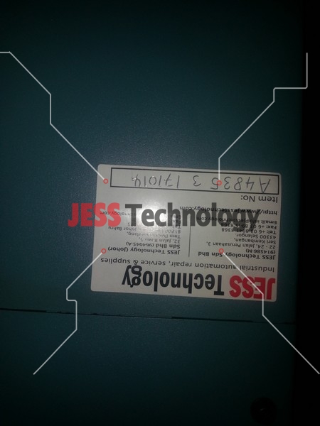 Image #3 of Repair EURA E1000-0550T3 EURA DRIVES in Malaysia, Singapore, Thailand, Indonesia