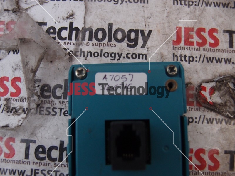 Image #1 of Repair EURA AA-006-10 EURA DRIVES KEYPAD in Malaysia, Singapore, Thailand, Indonesia