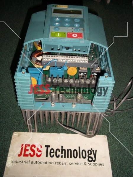 Image #3 of Repair EUROTHERM 605/022/400/3/F/0011/UK/000 EUROTHERM DRIVES in Malaysia, Singapore, Thailand, Indonesia