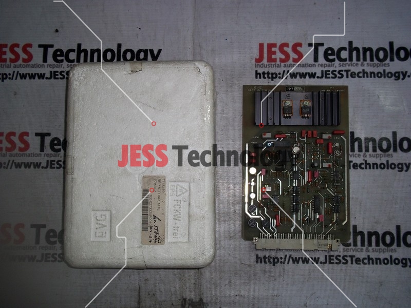 Image #4 of Repair EVG P7 NR.60.1.1089A EVG GRAZ-AUSTRIA PCB BOARD in Malaysia, Singapore, Thailand, Indonesia