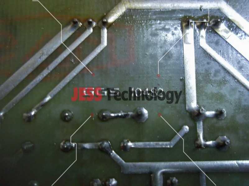 Image #1 of Repair EVG P7 NR.60.1.1089A EVG GRAZ-AUSTRIA PCB BOARD in Malaysia, Singapore, Thailand, Indonesia