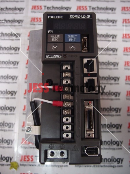 Image #2 of Repair FALDIC RYS401S3-LSS-Z24 FUJI FALDIC in Malaysia, Singapore, Thailand, Indonesia