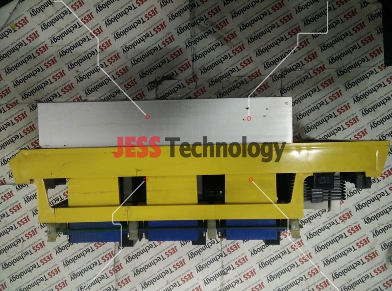 Image #3 of Repair FANUC A16B-1100-0330/056 FANUC in Malaysia, Singapore, Thailand, Indonesia