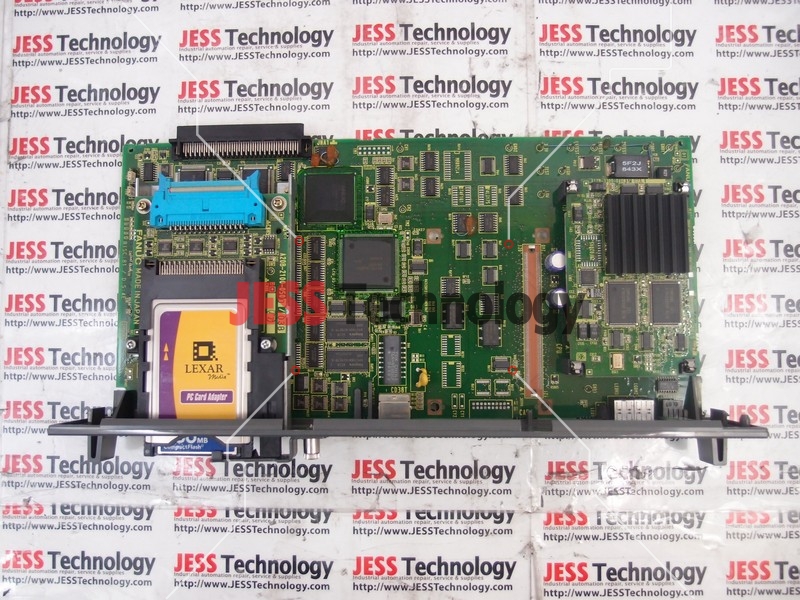 Image #1 of Repair FANUC A16B-3200-046 FANUC PCB BOARD in Malaysia, Singapore, Thailand, Indonesia