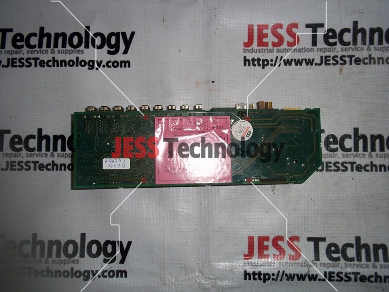 Image #3 of Repair FANUC MES-1A FANUC PCB BOARD in Malaysia, Singapore, Thailand, Indonesia