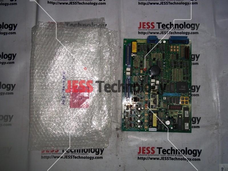 Image #1 of Repair FANUC A16B-1100-0200/20B FANUC PCB BOARD in Malaysia, Singapore, Thailand, Indonesia