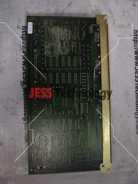 Image #4 of Repair FANUC A20B-0008-0242 FANUC PCB BOARD in Malaysia, Singapore, Thailand, Indonesia