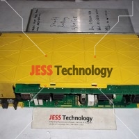 Repair A06B-6077-H111 FANUC FANUC POWER SUPPLY MODULE in Malaysia, Singapore, Thailand, Indonesia