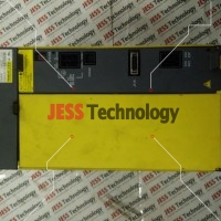 Repair FANUC A06B-6110-H026 FANUC POWER SUPPLY MODULE in Malaysia, Singapore, Thailand, Indonesia