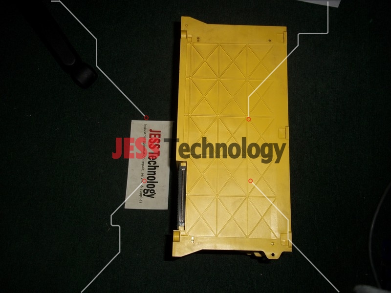 Image #1 of Repair FANUC A02B-0200-B503 FANUC POWER SUPPLY UNIT BI SERIES 16-PB in Malaysia, Singapore, Thailand, Indonesia