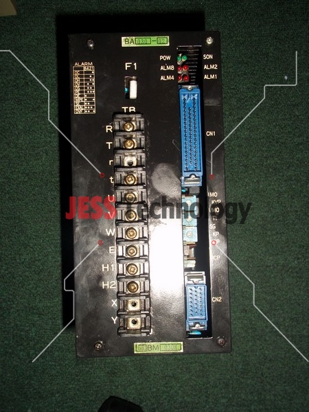 Image #2 of Repair SANYO 65BA030DDK02 FANUC LTD SERVO AMPLIFIER (F0X 22238-B) in Malaysia, Singapore, Thailand, Indonesia