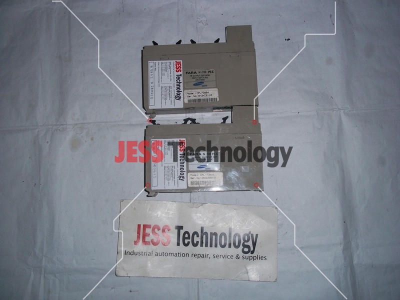 Image #4 of Repair CPL-73464 FARA FARA N-700 PLC (TR (NPN) OUTPUT 32P) (CPL-73464 ) in Malaysia, Singapore, Thailand, Indonesia