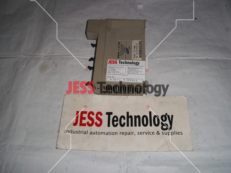 Image #1 of Repair CPL-73464 FARA FARA N-700 PLC (TR (NPN) OUTPUT 32P) (CPL-73464 ) in Malaysia, Singapore, Thailand, Indonesia