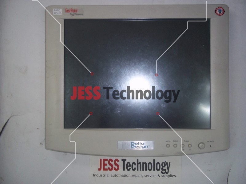 Image #1 of Repair PD-70FA FAST FAST POINT LCD TOUCHSCREEN in Malaysia, Singapore, Thailand, Indonesia