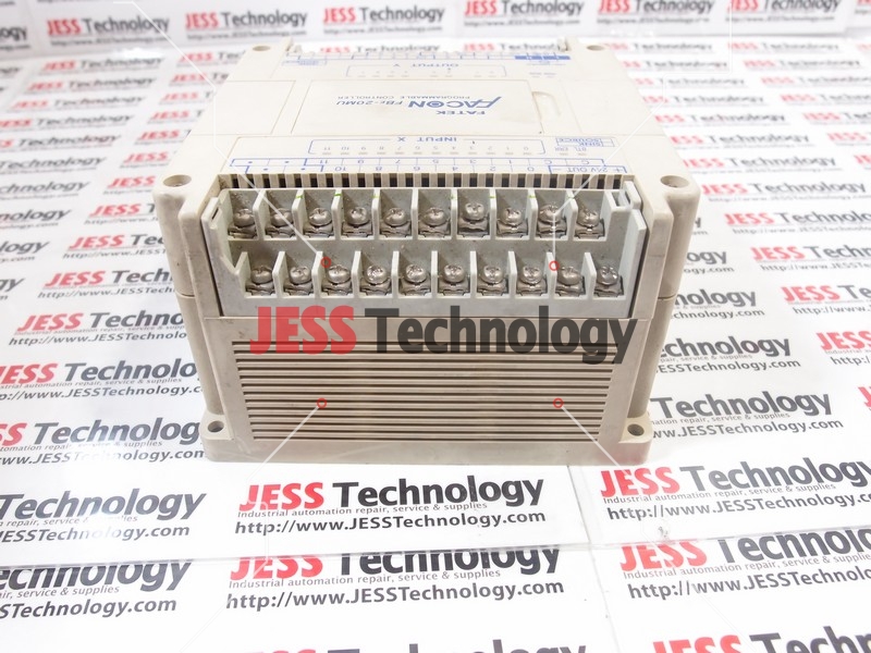 Image #4 of Repair FATEK FBE-20MU FATEK PROGRAMMABLE CONTROLLER in Malaysia, Singapore, Thailand, Indonesia