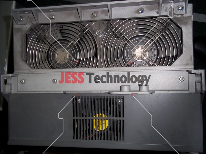 Image #2 of Repair FRN55G11S-4JE FUJI FRENIC 5000G11 in Malaysia, Singapore, Thailand, Indonesia
