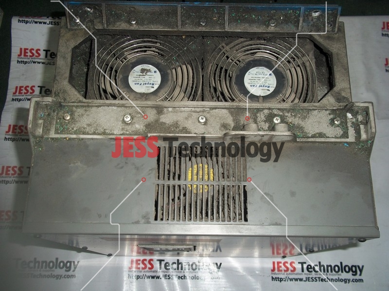 Image #2 of Repair FRENIC FRN45P11S-4JE FRENIC 5000P11 INVERTER in Malaysia, Singapore, Thailand, Indonesia
