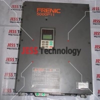 Repair FRENIC FRN45P11S-4JE FRENIC 5000P11 INVERTER in Malaysia, Singapore, Thailand, Indonesia