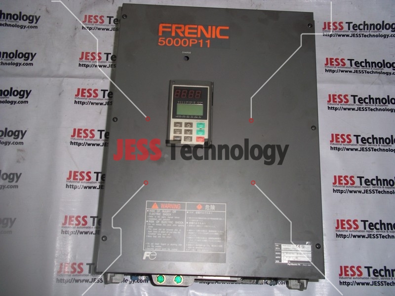 Image #1 of Repair FRENIC FRN45P11S-4JE FRENIC 5000P11 INVERTER in Malaysia, Singapore, Thailand, Indonesia