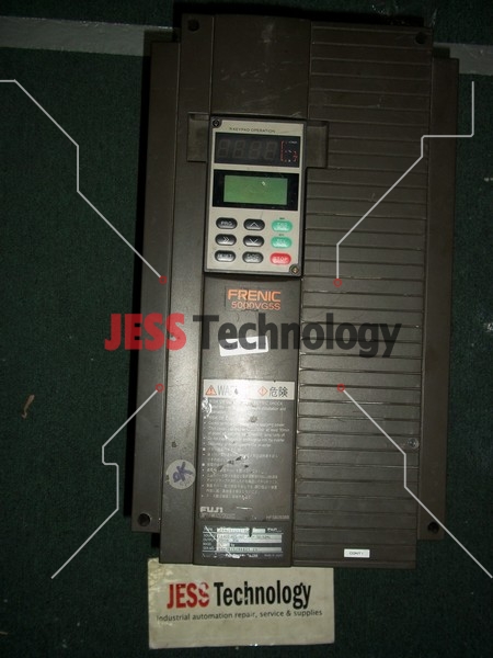 Image #3 of Repair FRN15VG5S-4A FRENIC FRENIC 500VG5S in Malaysia, Singapore, Thailand, Indonesia