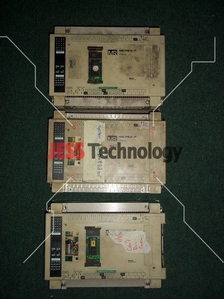 Image #4 of Repair FUJI FPB40T-A10 FUJI ELECTRIC MR MICREX-F in Malaysia, Singapore, Thailand, Indonesia