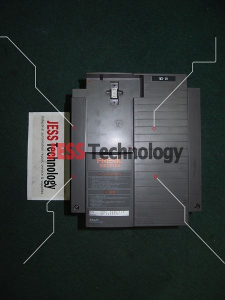 Image #2 of Repair FUJI FRN7.5G9S-4JE FUJI FRENIC 5000G9S in Malaysia, Singapore, Thailand, Indonesia