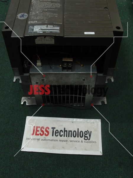Image #1 of Repair FUJI FRN15VG5S-4A FUJI FRENIC 5000VG53 in Malaysia, Singapore, Thailand, Indonesia