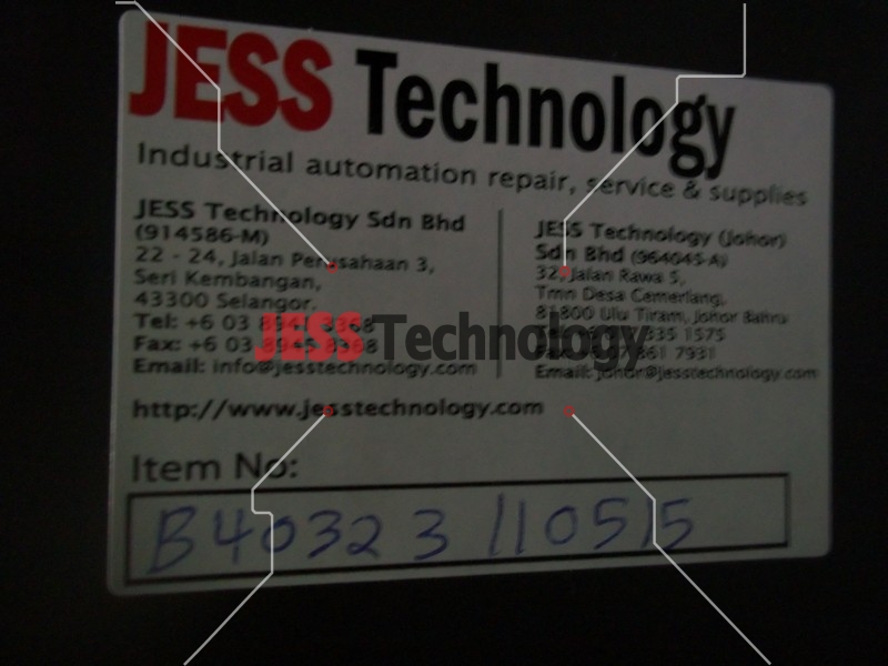 Image #4 of Repair FUJI FRENIC 50000P11 FRN45P11S-4JE FUJI FRENIC INVERTER in Malaysia, Singapore, Thailand, Indonesia