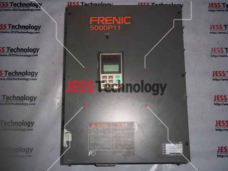 Image #1 of Repair FUJI FRENIC 50000P11 FRN45P11S-4JE FUJI FRENIC INVERTER in Malaysia, Singapore, Thailand, Indonesia