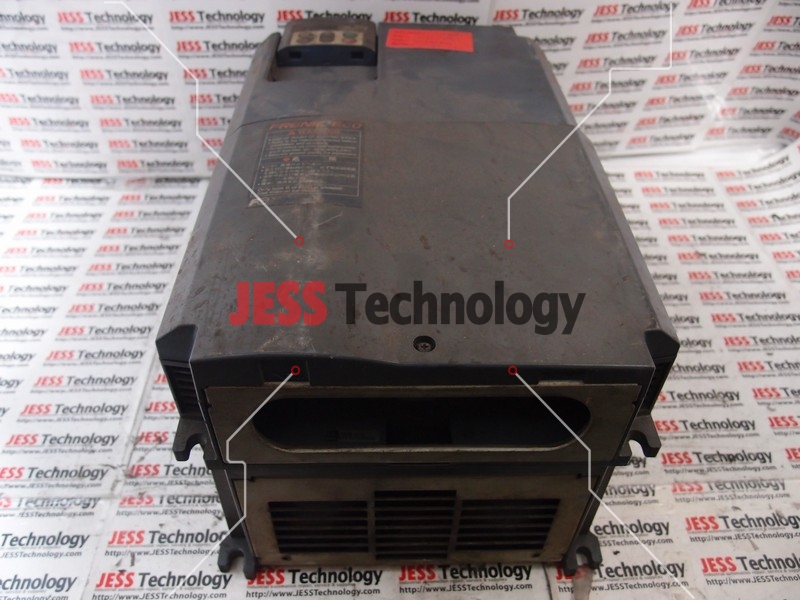 Image #3 of Repair FUJI FRN30F1S-4A FUJI FRENIC ECO INVERTER in Malaysia, Singapore, Thailand, Indonesia
