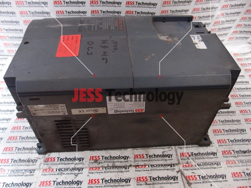 Image #4 of Repair FUJI FRN30F1S-4A FUJI FRENIC ECO INVERTER in Malaysia, Singapore, Thailand, Indonesia